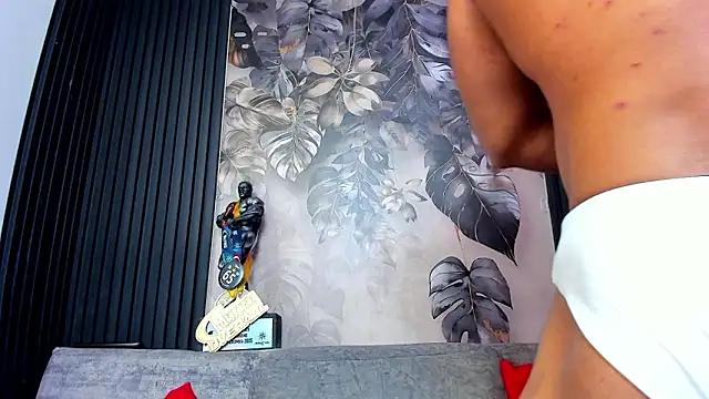 عرض كام MikeEstevess