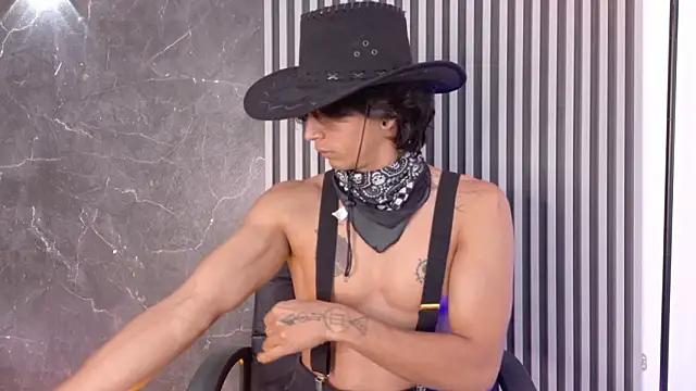 jett_savage's Live XXX Chat