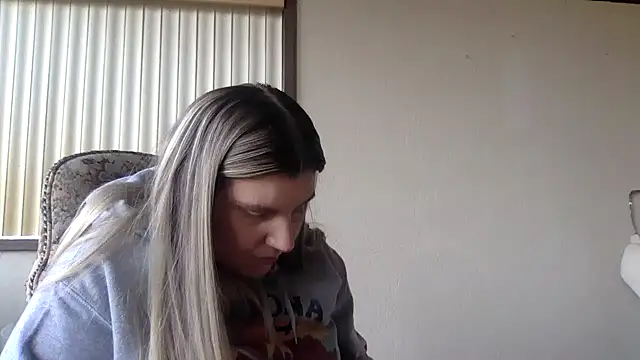 goddesscandy22's Webcam Show