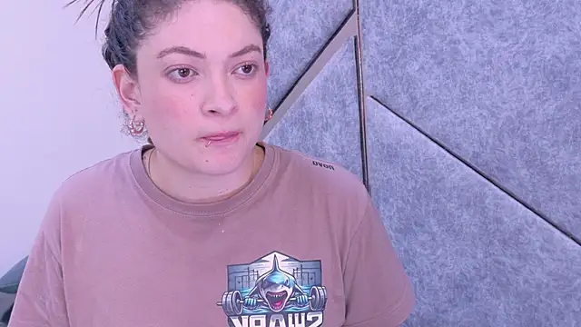 XXX chat uživo modela KatiaEvans_