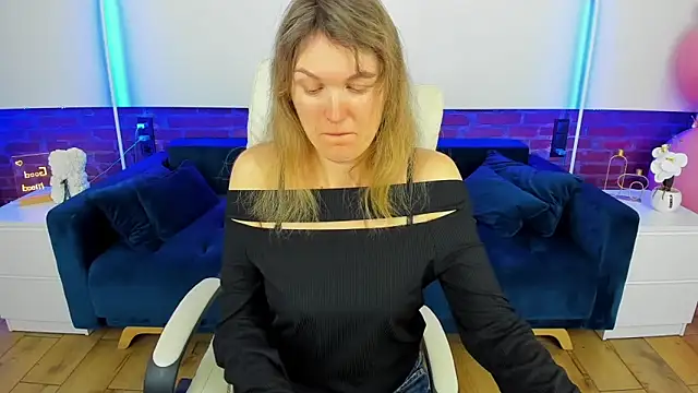 Anabell_xxx's Live XXX Chat