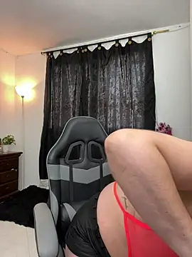 Chat XXX en directo de Alessandra_Schmoll