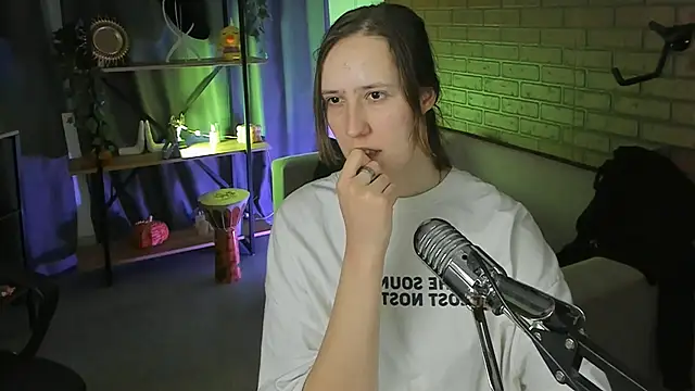 Olivia_Turneer's Live XXX Chat