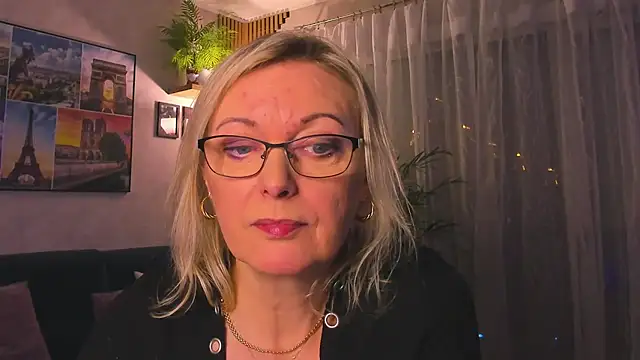 vanessa_chat's Live XXX Chat