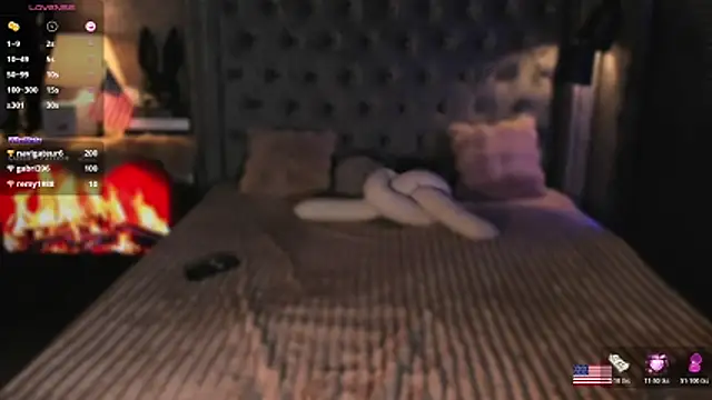 ZyraGoddes' Live XXX Chat