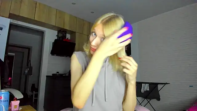 Chat XXX Live _Alice_Kitty