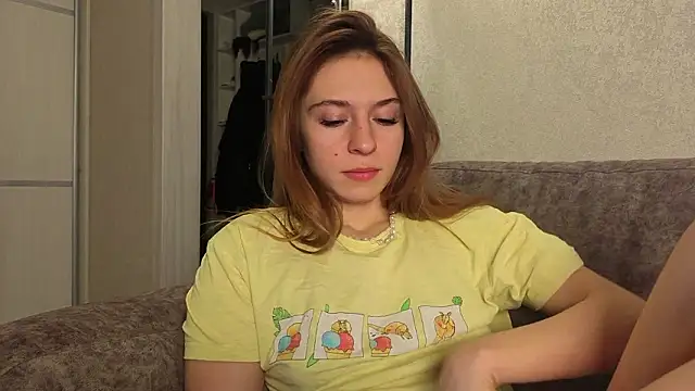 LovelyKatea's Live XXX Chat