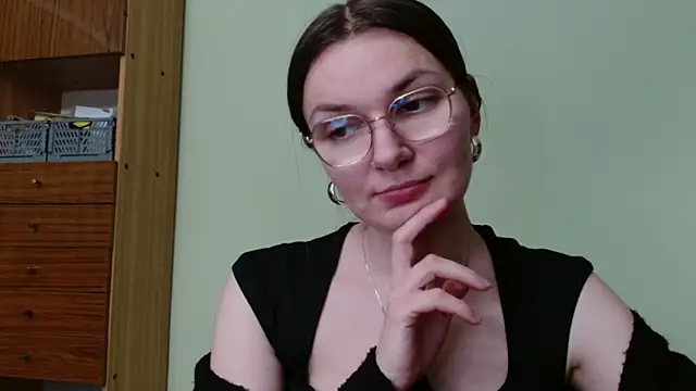 Chat XXX ao vivo de LooveELLYx