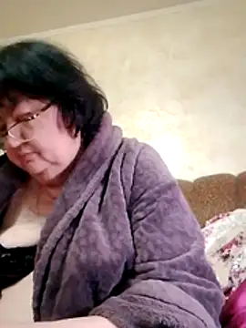 MilaSky5303 webkamerás műsora