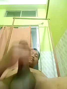 Johnny_Love2 Show Webcam