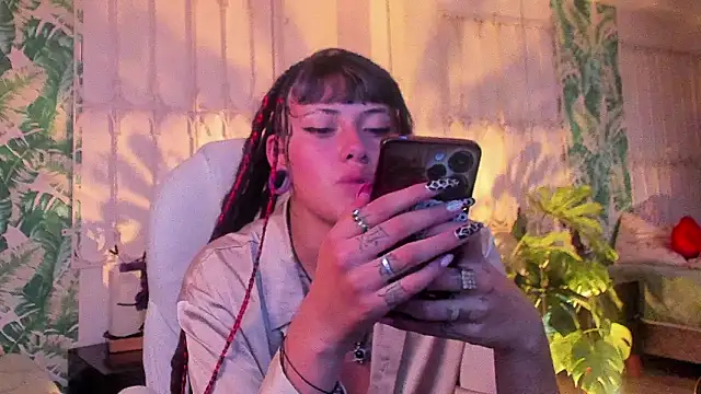 Chat XXX Live _sharlotte777