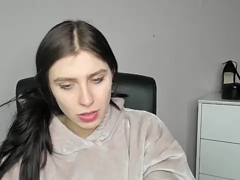 dreamPIA Chat XXX in diretta