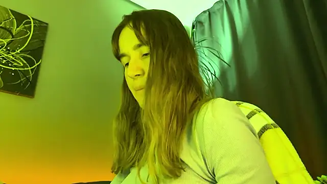 Chat XXX Live kleya_