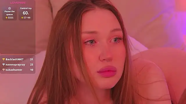 Онлайн чат XXX NancySmitts