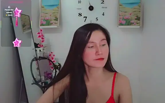 anne_smithe Live XXX-Chat