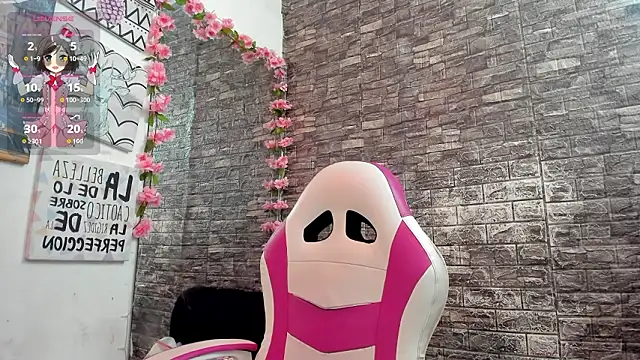 karoll__sex 现场XXX聊天