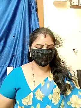 sushma26 Webcam-Show