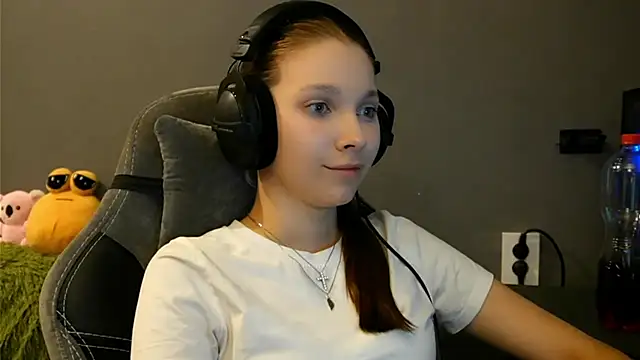 Softixq's Live XXX Chat