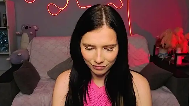 JinxMoon's Live XXX Chat