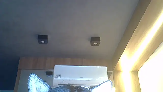 SkinnyKitten – webcam-show