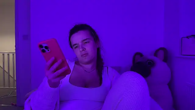 maisiesmithx Live XXX Chat