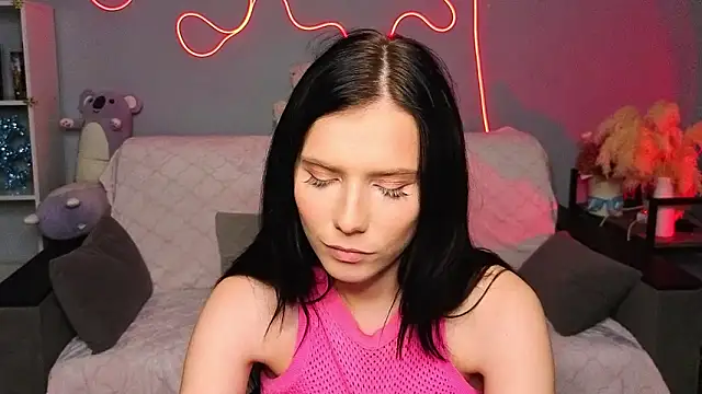 Czat XXX na żywo – JinxMoon