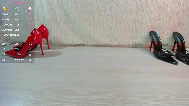 Chat XXX en directo de queens_nylon