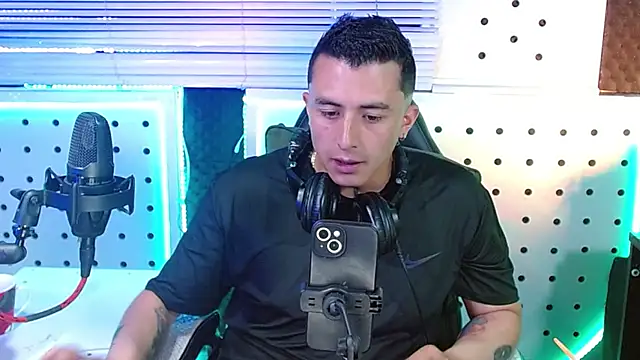 Godofcumxxx's Live XXX Chat