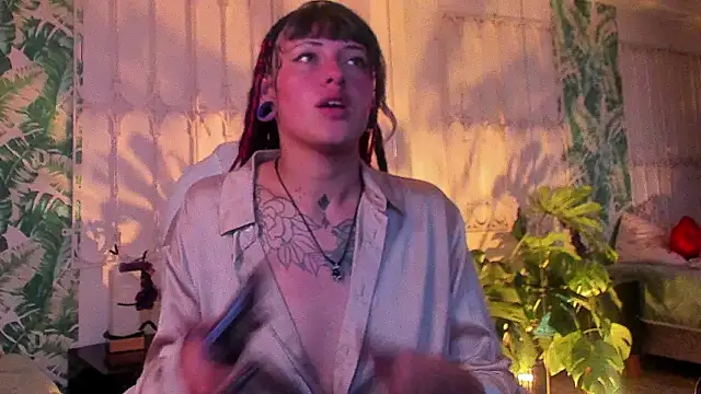 _sharlotte777 Live XXX-Chat