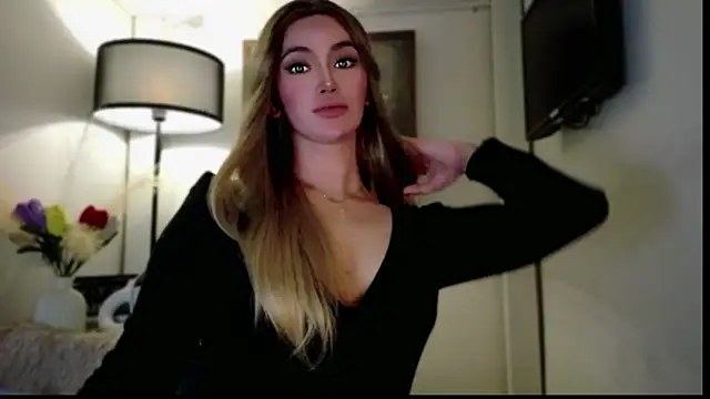 Anna_HollyDoll Webcam show