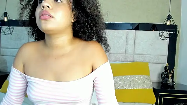 KaterinMoss Webcam-Show