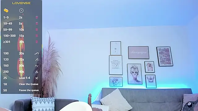 silvia_lane's Live XXX Chat