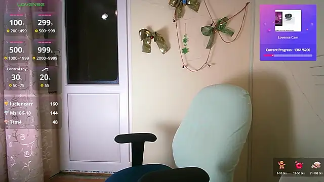 Mary2660 Live XXX-Chat