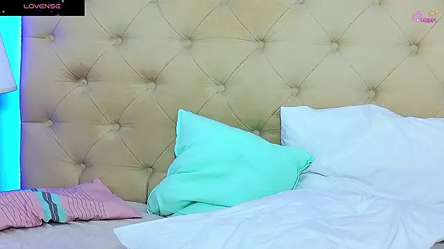 DaliyaArabian's Live XXX Chat