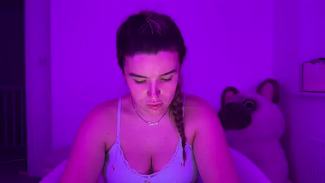 maisiesmithx's Live XXX Chat