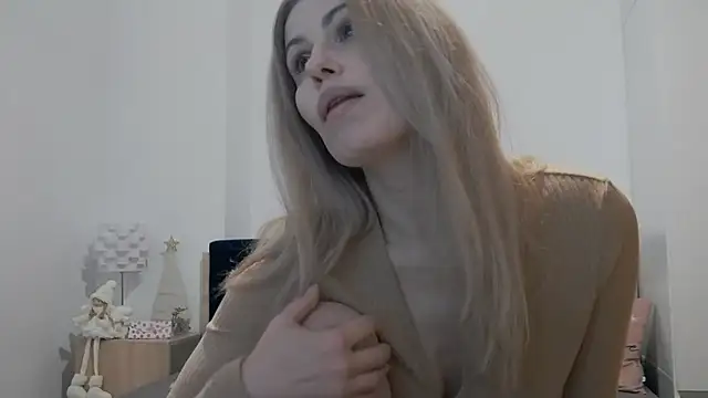 Chat +18 de Lika_Soul ao vivo