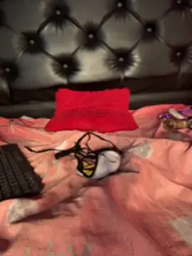 Samantha_LS' Live XXX Chat