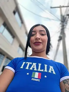 Kathy2026's Live XXX Chat