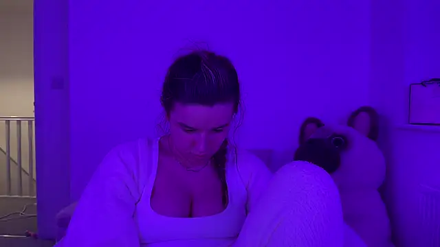 Živý XXX chat maisiesmithx