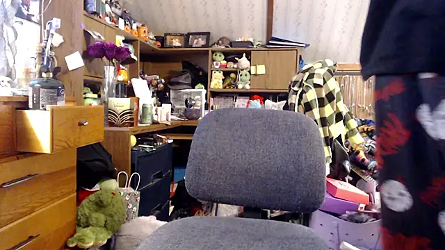 thejuicybacon Chat XXX live