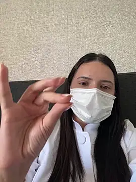 Peggmorena's Webcam Show