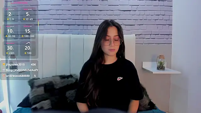 Онлайн чат XXX SophieeMoore