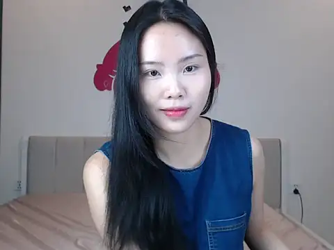 AmeliaJohanson webcam show