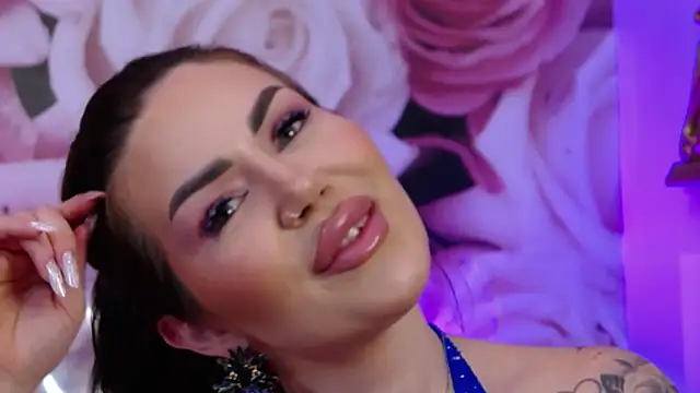 HessaHessy Obrolan Langsung XXX