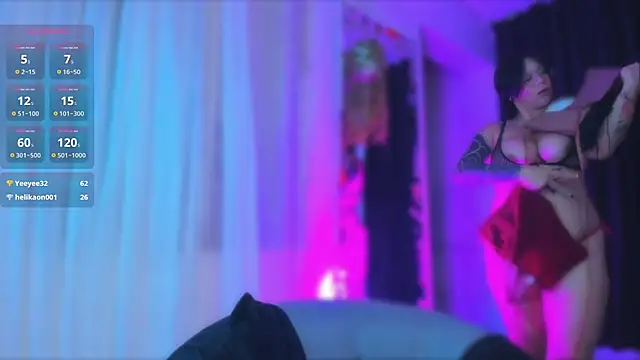 mendez_michelle 라이브 XXX 채팅