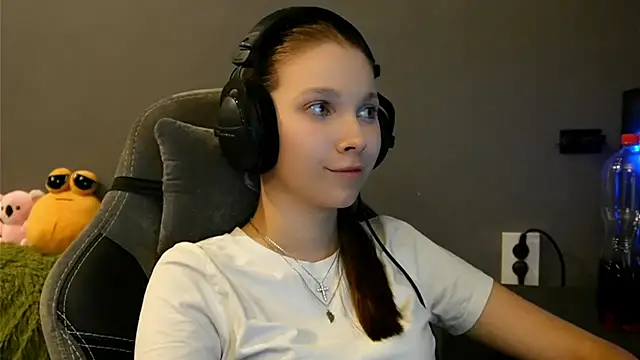 Softixq's Live XXX Chat