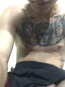 fran777775's Live XXX Chat