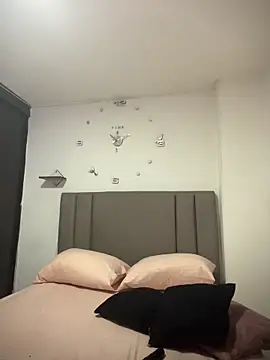 am_lee Adlı Modelin Canlı XXX Sohbeti