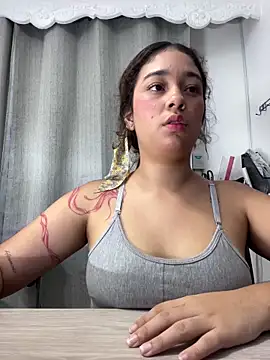 Chat XXX ao vivo de lana_rousse01