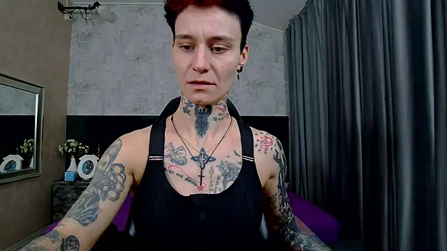 KennyXSX 现场XXX聊天